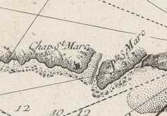 eglise,saint-mar-sur-mer,saint-nazaire,patrimoine,abbé,blancho,curé