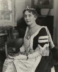 Fairlie Harmer vicomtesse Harberton, lyston court,lord ernest arthur george pomeroy 7ème vicomte harberton