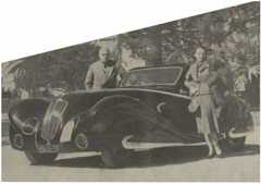 giovanni de chanaz,paule fercoq de leslay,saint-nazaire