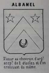 albanel de la sablière, saint nazaire, cimetière de la briandais