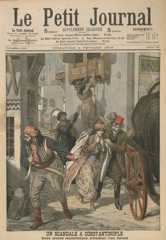 mari lera,saint-nazaire,marc hélys,kapali bahçe,le jardin fermé,scènes de la vie féminine en turquie,les désenchantées,pierre loti,harem,hadidjé-zennour,nouryé,noury-bey,blosset de chateauneuf,marie-hortense héliard,carlos américo lera,mexique consul,ambassadeur,les petits boërs » laquelle ?,jean d'anin,choukri,aziyadé,lyceum-club,charles géniaux,les musulmanes,hayal-kadnlar,istanbuln İstanbul