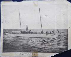 saint-nazaire,porcé,château,gustave bord,patrimoine,histoire