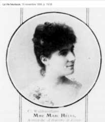 mari lera,saint-nazaire,marc hélys,kapali bahçe,le jardin fermé,scènes de la vie féminine en turquie,les désenchantées,pierre loti,harem,hadidjé-zennour,nouryé,noury-bey,blosset de chateauneuf,marie-hortense héliard,carlos américo lera,mexique consul,ambassadeur,les petits boërs » laquelle ?,jean d'anin,choukri,aziyadé,lyceum-club,charles géniaux,les musulmanes,hayal-kadnlar,istanbuln İstanbul