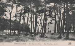 saint-nazaire,guérin du grandlaunay,manoir du sable,charault de mérionnec,guérande,prince de bearn,cezard