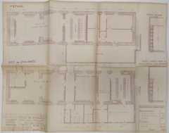 saint-nazaire,guérin du grandlaunay,manoir du sable,charault de mérionnec,guérande,prince de bearn,cezard