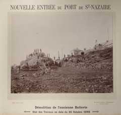 saint-nazaire,murailles,fortifications,patrimoine
