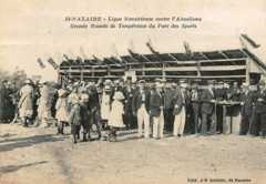 louis-campredon,saint-nazaire,protestant,ligue-anti-alcoolisme, buvette, kiosque de tempérance