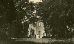 porcé,château,saint-nazaire,raffegeau,docteur,seconde-guerre-mondiale