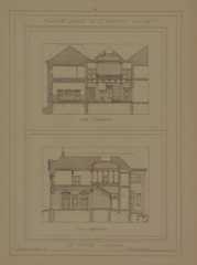 pécaud, architecte, saint-nazaire, justice, palais, sous-préfecture, théatre