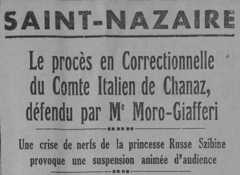 giovanni de chanaz,paule fercoq de leslay,saint-nazaire