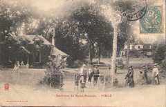 porcé,château,saint-nazaire,raffegeau,docteur,seconde-guerre-mondiale