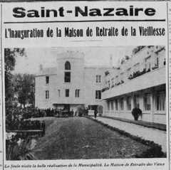 port gavy,école d'infirmière,andre-batillat