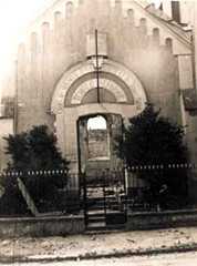 temple, saint-nazaire, protestant