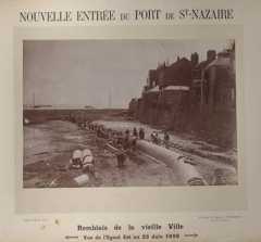 saint-nazaire,murailles,fortifications,patrimoine