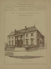 pécaud, architecte, saint-nazaire, justice, palais, sous-préfecture, théatre