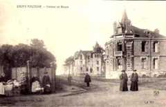 saint-nazaire- manoir du sable, guérande