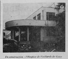 port gavy,école d'infirmière,andre-batillat