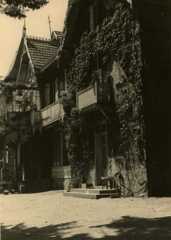 porcé,château,saint-nazaire,raffegeau,docteur,seconde-guerre-mondiale