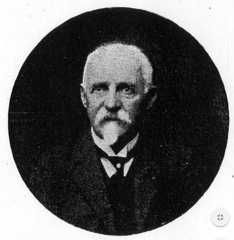 Louis-Campredon, Saint-Nazaire