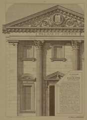 pécaud, architecte, saint-nazaire, justice, palais, sous-préfecture, théatre