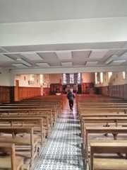 eglise,saint-mar-sur-mer,saint-nazaire,patrimoine,abbé,blancho,curé