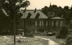 porcé,château,saint-nazaire,raffegeau,docteur,seconde-guerre-mondiale