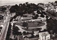 saint-nazaire- manoir du sable, guérande, prince de bear, cezard