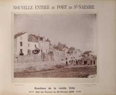 saint-nazaire,murailles,fortifications,patrimoine