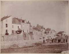 saint-nazaire,murailles,fortifications,patrimoine