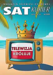 sat kurier - okładka