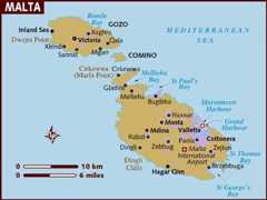 Malta: soldi, corruzione, gioco illegale e omicidi eccellenti