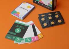 The Elementary Game