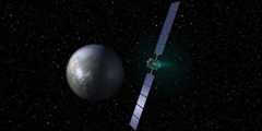sonda spatiala Dawn