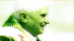 greenpope