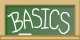 basics logo