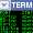 Terminal window icon
