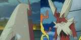 Meyer's Blaziken