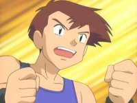 Iwashimizu!