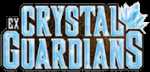 EX Crystal Guardians Set Icon