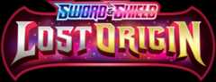 Lost Origin Set Icon