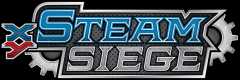 Steam Siege Set Icon