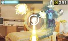 Pokémon AR Searcher 