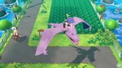 Pokémon: Let's Go, Pikachu! & Let's Go, Eevee! Coverage Day 1