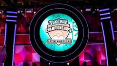 Pokémon Championships