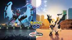 Pokémon GO