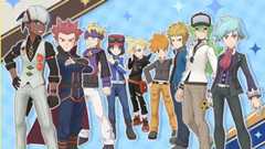Pokémon Masters EX