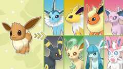 Pokémon Masters - Many Possibilities! 