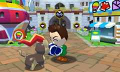 Pokémon Rumble World 