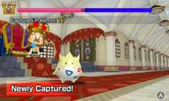 Pokémon Rumble World 