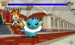 Pokémon Rumble World 